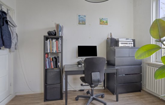 Gorechtkade 39-c, Groningen