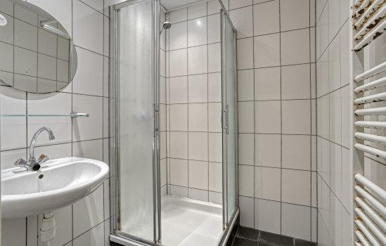 Gorechtkade 39-c, Groningen