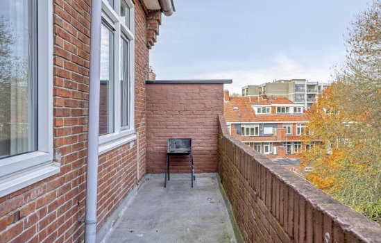 Gorechtkade 39-c, Groningen