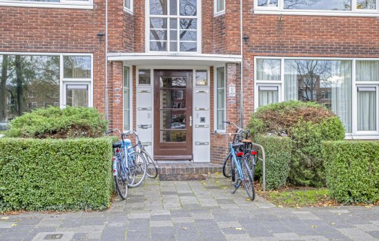 Gorechtkade 39-c, Groningen