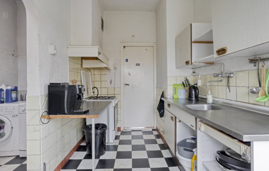 Gorechtkade 39-c, Groningen