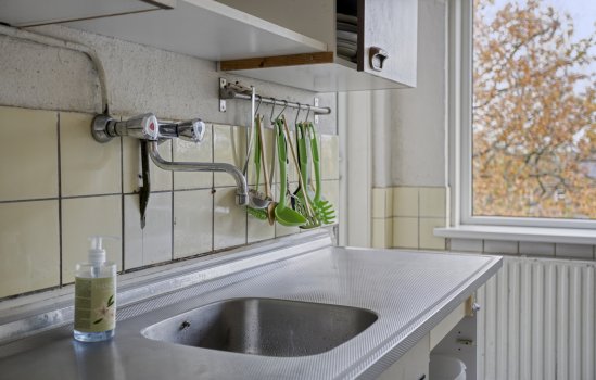 Gorechtkade 39-c, Groningen