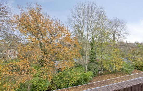 Gorechtkade 39-c, Groningen