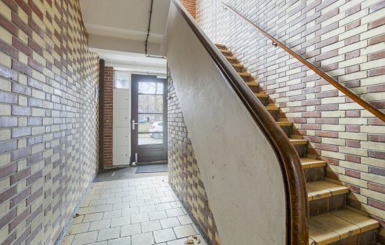 Gorechtkade 39-c, Groningen