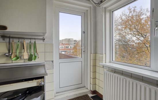 Gorechtkade 39-c, Groningen