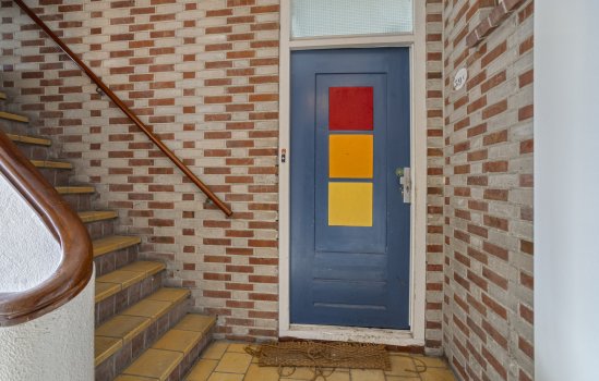 Gorechtkade 39-c, Groningen