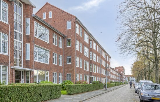 Gorechtkade 39-c, Groningen