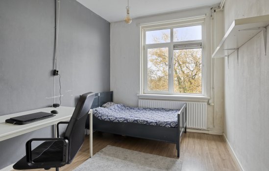 Gorechtkade 39-c, Groningen