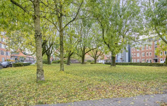 Gorechtkade 39-c, Groningen