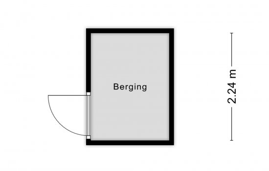 Gorechtkade 39-c, Groningen