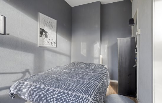 Gorechtkade 39-c, Groningen