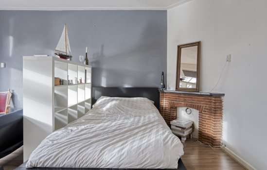 Gorechtkade 39-c, Groningen