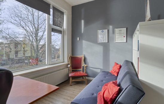 Gorechtkade 39-c, Groningen