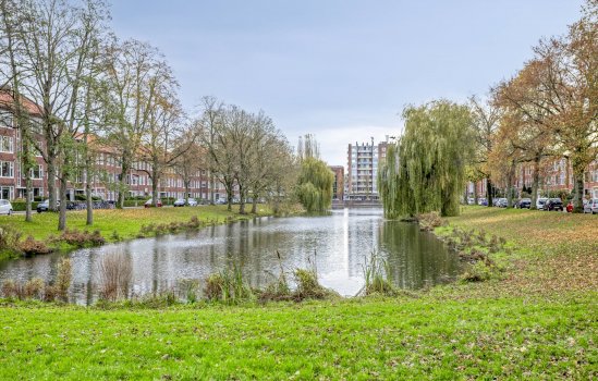 Gorechtkade 39-c, Groningen