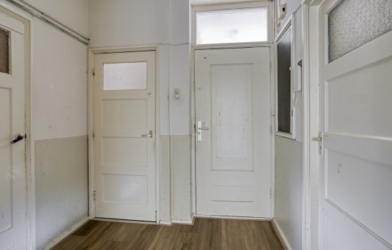 Gorechtkade 39-c, Groningen