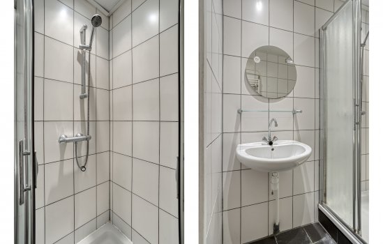 Gorechtkade 39-c, Groningen