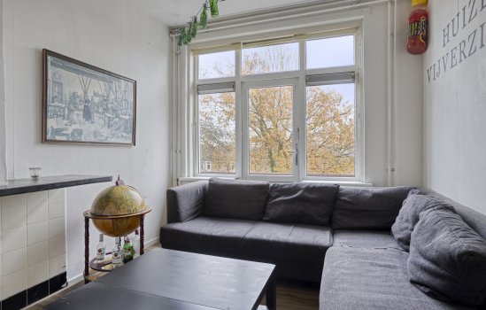 Gorechtkade 39-c, Groningen