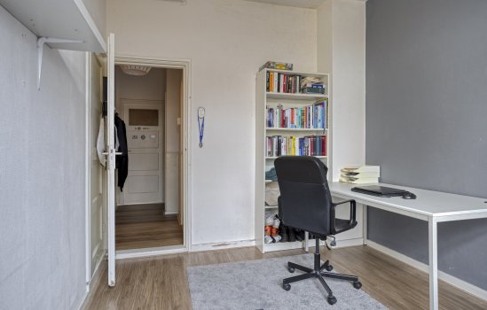 Gorechtkade 39-c, Groningen