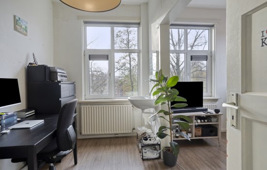 Gorechtkade 39-c, Groningen