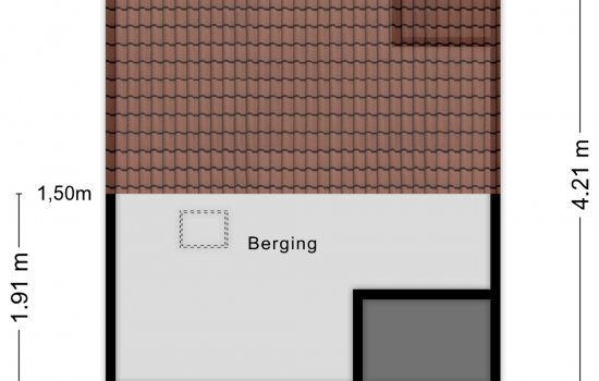 Gorechtkade 39-c, Groningen