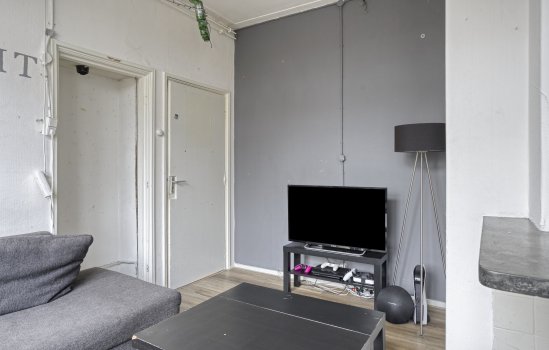 Gorechtkade 39-c, Groningen