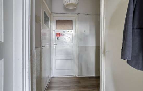 Gorechtkade 39-c, Groningen