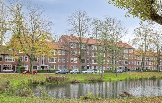 Gorechtkade 39-c, Groningen