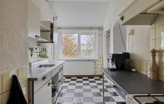 Gorechtkade 39-c, Groningen