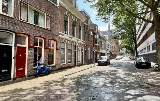 Radebinnensingel 15, GRONINGEN