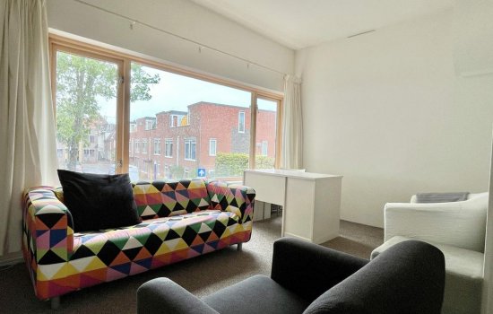 Radebinnensingel 15, GRONINGEN