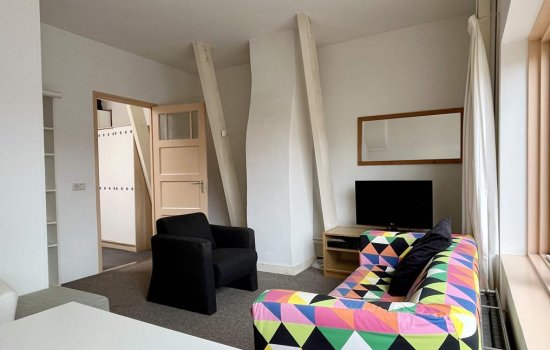 Radebinnensingel 15, GRONINGEN