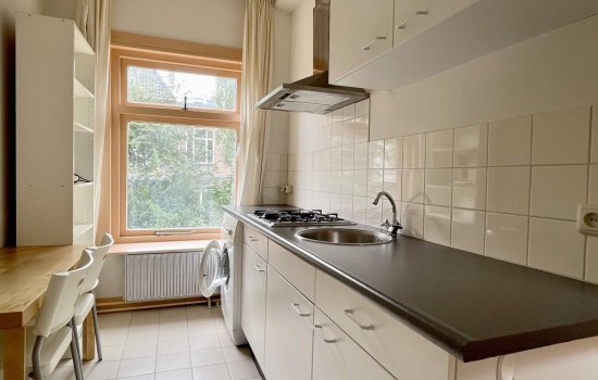 Radebinnensingel 15, GRONINGEN