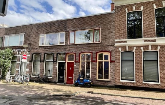 Radebinnensingel 15, GRONINGEN