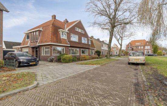 Ubbo Wilkensstraat 14, Veendam
