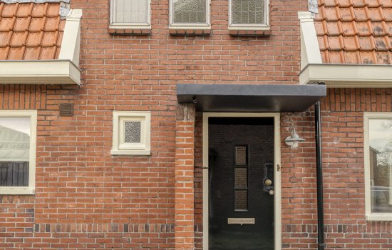 Ubbo Wilkensstraat 14, Veendam