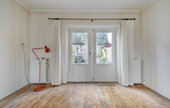 Ubbo Wilkensstraat 14, Veendam