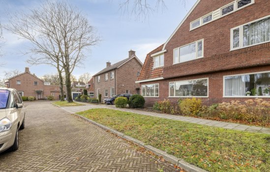 Ubbo Wilkensstraat 14, Veendam