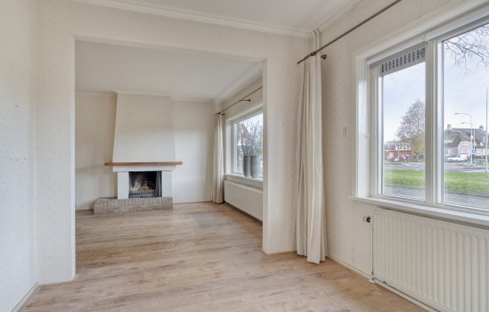 Ubbo Wilkensstraat 14, Veendam