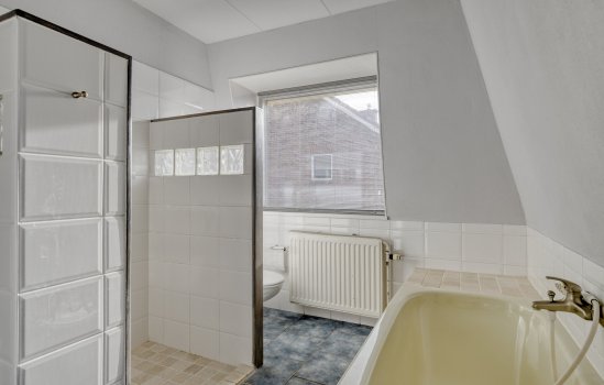 Ubbo Wilkensstraat 14, Veendam