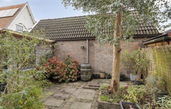 Ubbo Wilkensstraat 14, Veendam