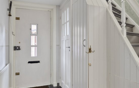 Ubbo Wilkensstraat 14, Veendam