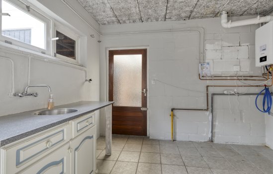 Ubbo Wilkensstraat 14, Veendam