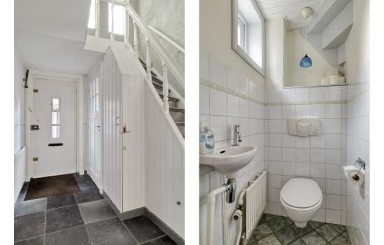 Ubbo Wilkensstraat 14, Veendam