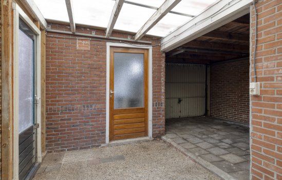 Ubbo Wilkensstraat 14, Veendam