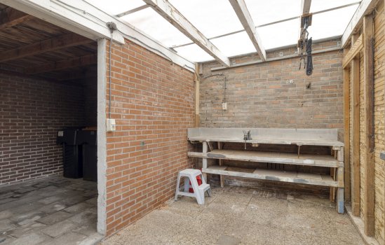 Ubbo Wilkensstraat 14, Veendam