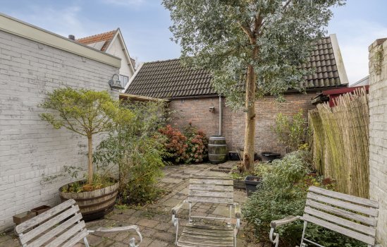 Ubbo Wilkensstraat 14, Veendam