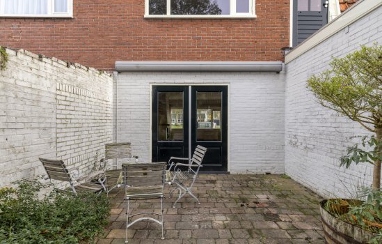 Ubbo Wilkensstraat 14, Veendam