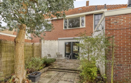 Ubbo Wilkensstraat 14, Veendam