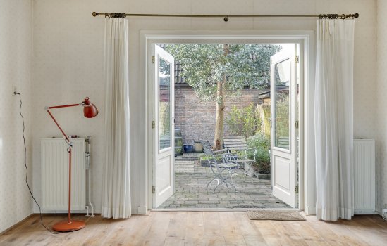 Ubbo Wilkensstraat 14, Veendam