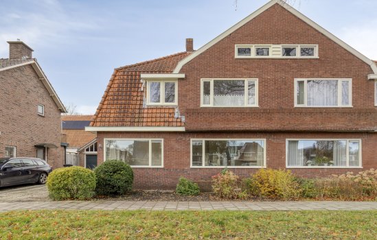 Ubbo Wilkensstraat 14, Veendam